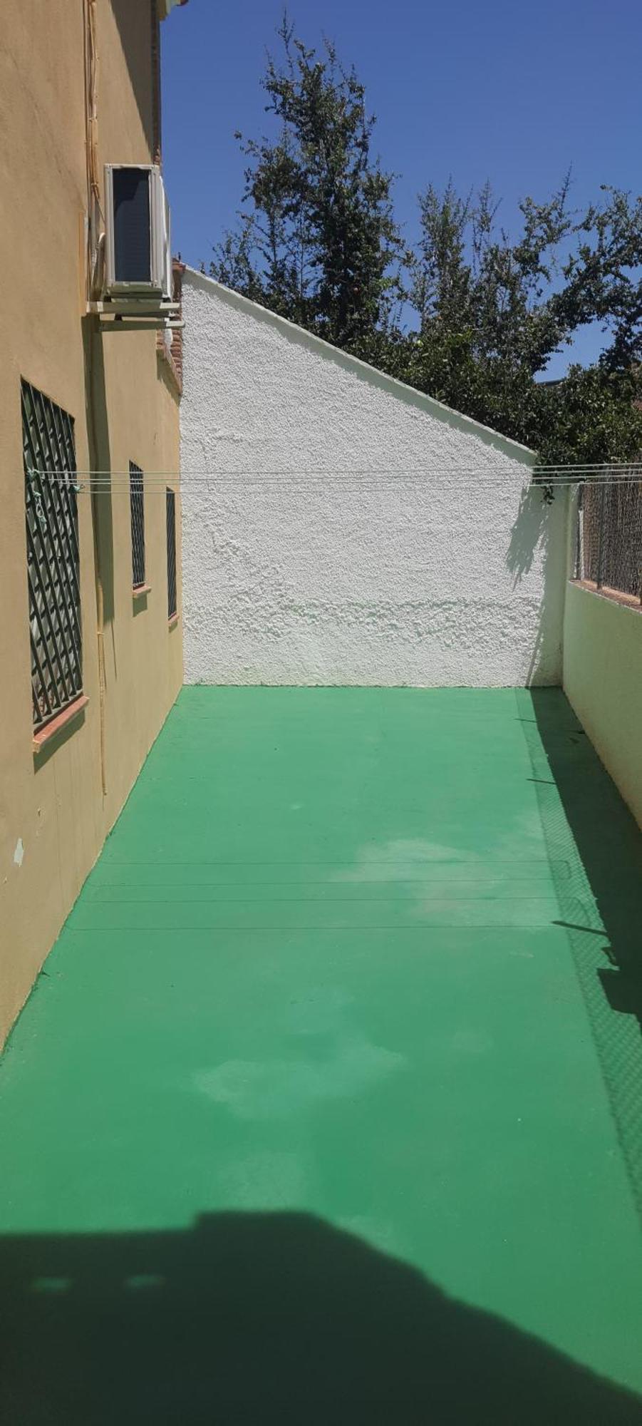 Uf Holiday House Málaga Exterior foto
